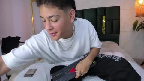 LevySteven online show from November 8, 2025, 5:51 am