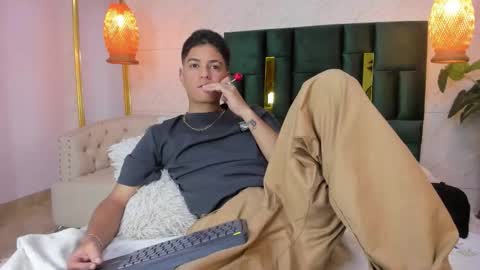 LevySteven online show from November 15, 2025, 6:11 am