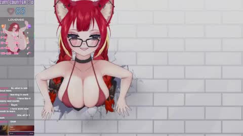 Kira online show from April 22, 2026, 5:25 pm