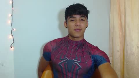 i  am lewis ly EDUARDO MEMDOZA15 online show from March 12, 2026, 1:50 pm