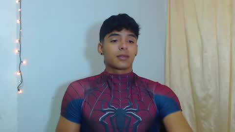 i  am lewis ly EDUARDO MEMDOZA15 online show from April 21, 2026, 2:01 pm