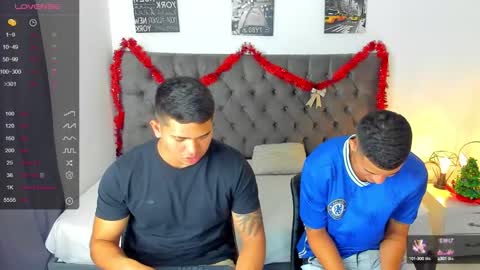 lewis online show from December 28, 2024, 6:29 pm