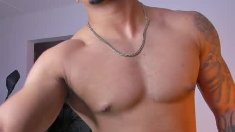 lewis online show from April 23, 2026, 9:50 pm