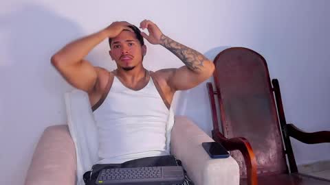 lewis online show from April 24, 2026, 9:17 pm