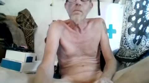 Phil Sphincter online show from June 13, 2026, 10:51 pm