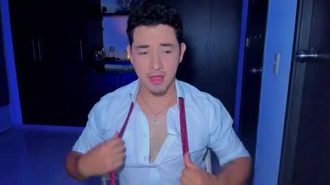 lex__miller online show from October 28, 2025, 1:42 am