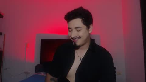 lex__miller online show from January 14, 2026, 4:07 am