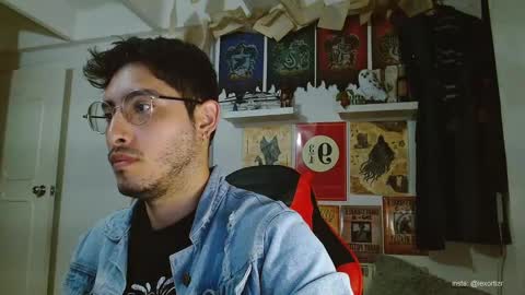 Snapshot of lex_ross chatting on January 30, 2025, 2:27 am lex ross online show from January 30, 2025, 2:27 am