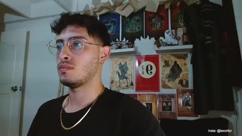 Snapshot of lex_ross chatting on February 20, 2025, 1:25 am lex ross online show from February 20, 2025, 1:25 am