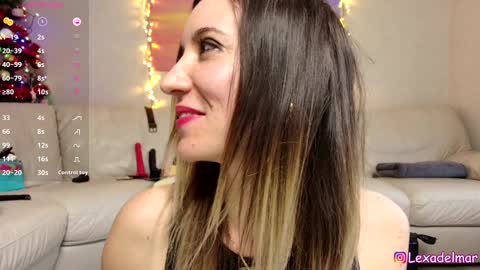 Snapshot of lexa_del_mar chatting on December 5, 2024, 11:16 am Lexa del mar online show from December 5, 2024, 11:16 am