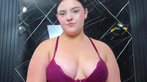 Snapshot of lexa_lust chatting on November 7, 2025, 11:10 am Lexa online show from November 7, 2025, 11:10 am