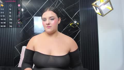 Lexa  online show from January 8, 2026, 11:23 am