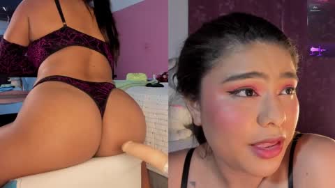 xiara online show from April 19, 2026, 2:11 am