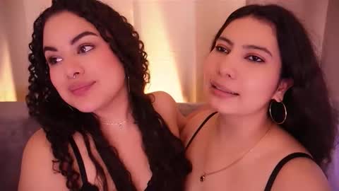 Gabrielle  Lexa  online show from November 30, 2025, 10:47 pm