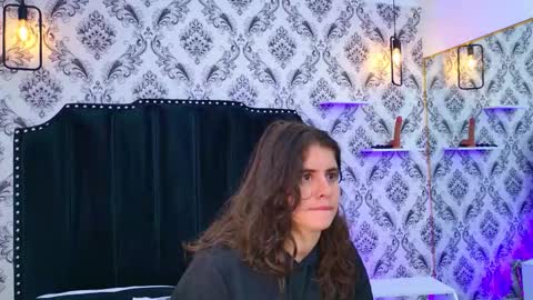 LexaDeRuso online show from March 22, 2026, 12:19 pm