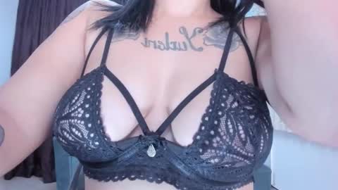 lexa online show from October 24, 2025, 7:54 pm