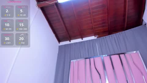 Snapshot of lexadimary chatting on December 17, 2025, 2:56 pm lexa online show from December 17, 2025, 2:56 pm