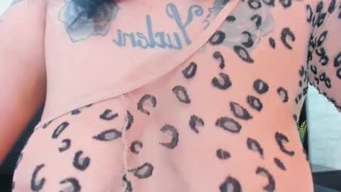 Snapshot of lexadimary chatting on January 17, 2026, 7:50 pm lexa online show from January 17, 2026, 7:50 pm