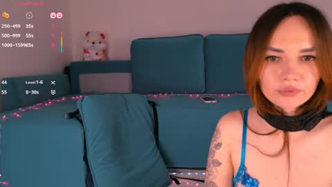 LexAshley online show from April 18, 2026, 7:58 pm