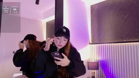 Snapshot of lexavega_ chatting on June 7, 2026, 6:39 am lexavega_ online show from June 7, 2026, 6:39 am