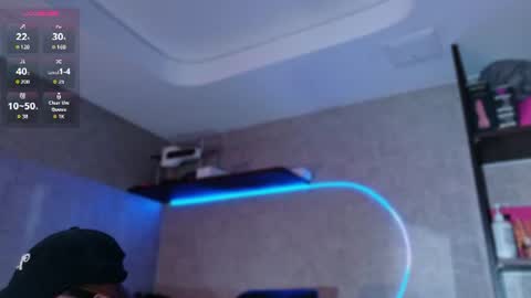 Snapshot of lexavega_ chatting on June 29, 2026, 4:07 pm lexavega_ online show from June 29, 2026, 4:07 pm