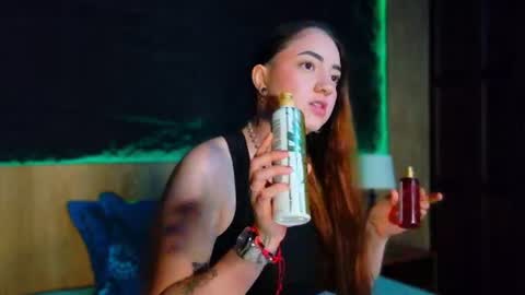 Snapshot of lexavega_ chatting on July 1, 2026, 10:31 pm lexavega_ online show from July 1, 2026, 10:31 pm