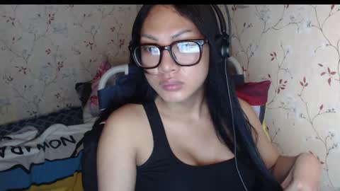 Hev Lexi online show from June 28, 2026, 8:09 am