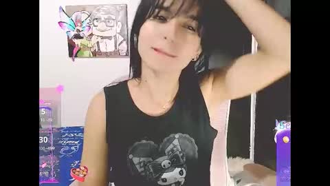 Snapshot of lexi19_ chatting on May 18, 2026, 1:13 am lexi19_ online show from May 18, 2026, 1:13 am