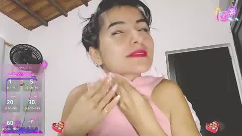 lexi19_ online show from June 22, 2026, 2:25 pm
