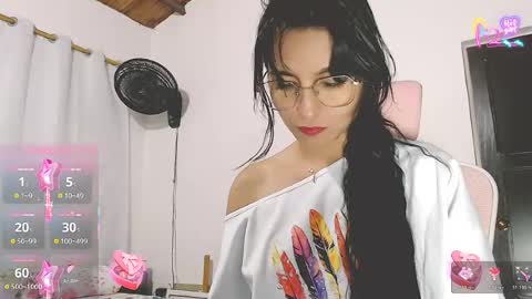lexi19_ online show from July 25, 2026, 2:31 am