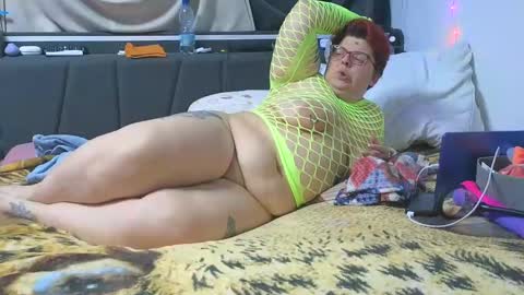 Lexi und Lex online show from December 16, 2024, 9:31 pm