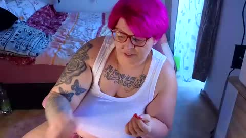 Lexi und Lex online show from January 29, 2025, 10:05 am