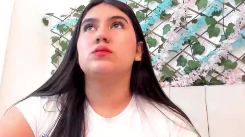 Gabrielle online show from October 10, 2025, 10:36 am
