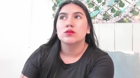 Gabrielle online show from November 19, 2025, 11:21 am