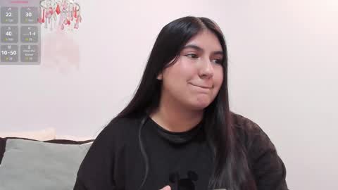 Gabrielle online show from March 11, 2026, 11:27 am