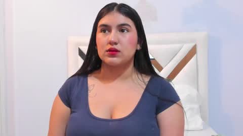 Gabrielle online show from April 15, 2026, 10:55 am