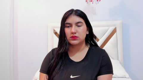 Gabrielle online show from April 17, 2026, 11:02 am