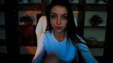 Alexia online show from March 12, 2025, 11:53 am