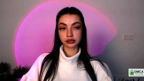 Alexia online show from November 6, 2025, 5:14 pm