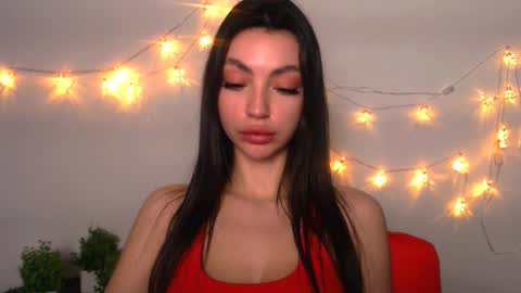 Alexia online show from February 13, 2026, 2:57 pm