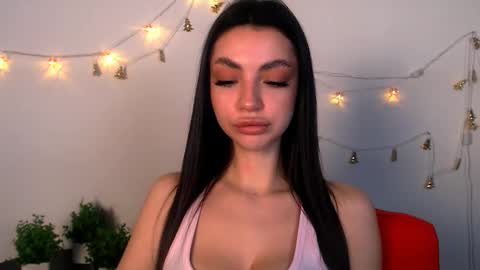 Alexia online show from February 14, 2026, 2:47 pm