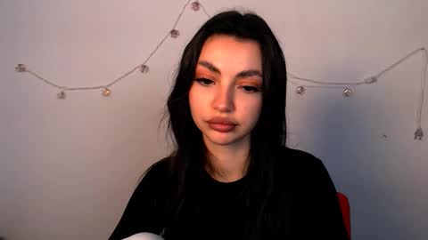 Alexia online show from March 10, 2026, 2:55 pm