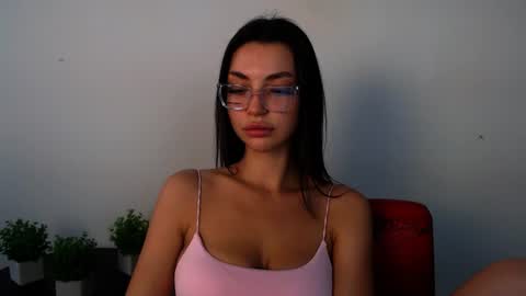 Alexia online show from June 30, 2026, 11:55 am