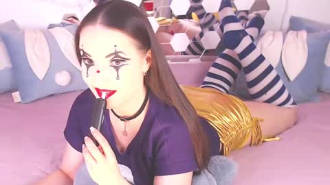 Alexia online show from March 7, 2025, 6:02 am
