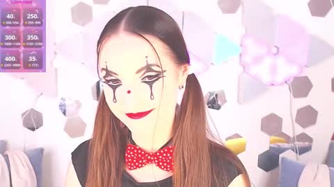 Alexia online show from October 25, 2025, 4:13 pm