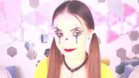 Alexia online show from November 20, 2025, 11:26 pm