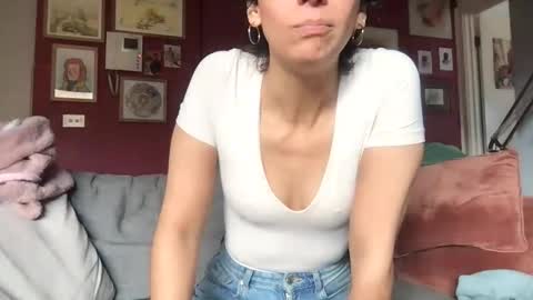Lexi Purr online show from June 11, 2026, 12:32 am