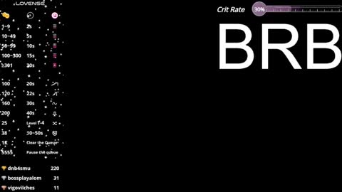 Lexi GTM2 MonWedThurSatSun 1000am-400pm online show from January 14, 2025, 11:31 am