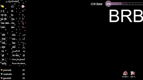 Lexi GTM2 MonWedThurSatSun 1000am-400pm online show from January 16, 2025, 11:26 am