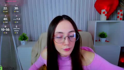 Snapshot of lexi_split chatting on April 24, 2026, 2:03 am Lexi GTM2 MonWedThurSatSun 1000am-400pm online show from April 24, 2026, 2:03 am